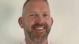 Image of Chris Kimber