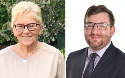 Health and Social Care North Lanarkshire eyes potential link up with MacMillan Cancer Support