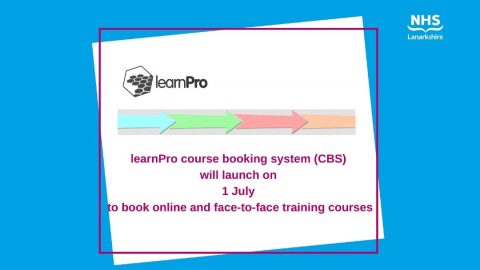 Learn Pro Software learnpro Archives - NHS Lanarkshire