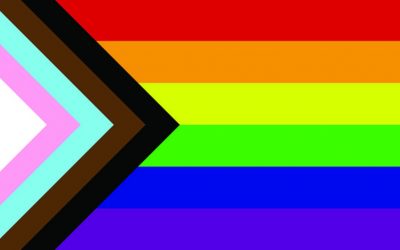 Lesbian, gay, bisexual, transgender, queer and intersex (LGBTQI+) staff invited to join engagement forums
