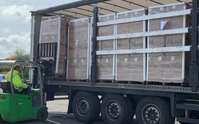 NHS Scotland donates oxygen concentrators and other critical supplies to India