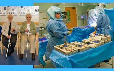 More time for staff feedback on future of planned orthopaedic surgery