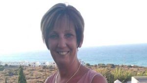 Image of Frances Brownlie