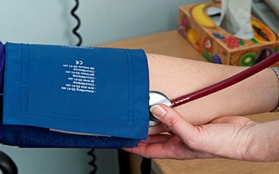GPs continue to offer face-to-face appointments for most vulnerable