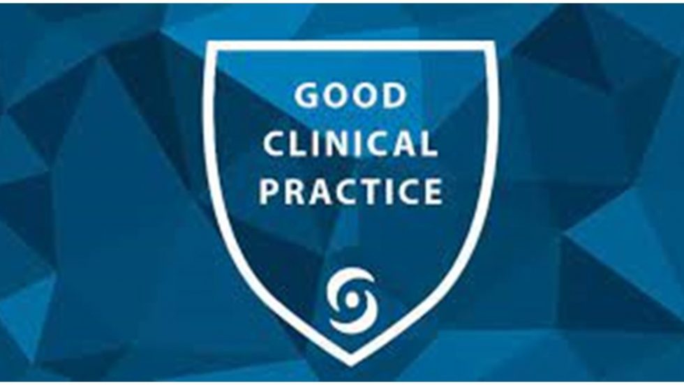Introduction to good clinical practice training resumes nhs lanarkshire