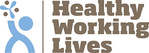 Healthy working lives