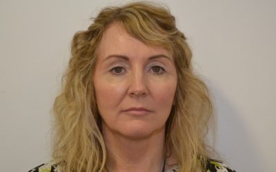 Deputy Chief Executive staff message