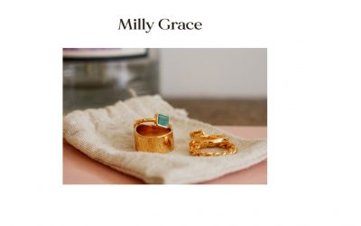 NEW Pulse competition – win £100 Milly Grace voucher