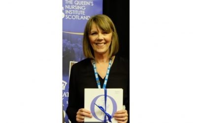 Staff pay tribute to the loss of well-loved NHS Lanarkshire colleague