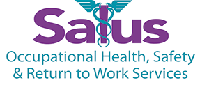 Salus - Occupational Health, Safety & Return to Work Services