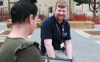 Let’s talk South Lanarkshire – have your say on public services in your local community