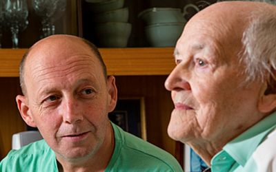 Urgent care prioritised across acute and community-based health and social care