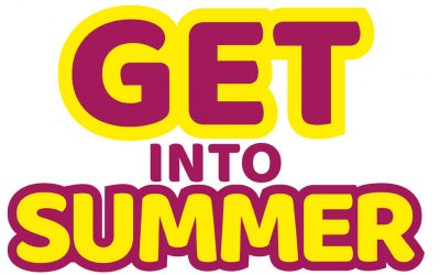 Family fun for summer