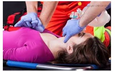 New resuscitation guidelines podcast – adults