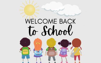 Covid restrictions for school return