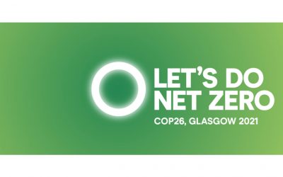 COP26 and Sustainability Podcast