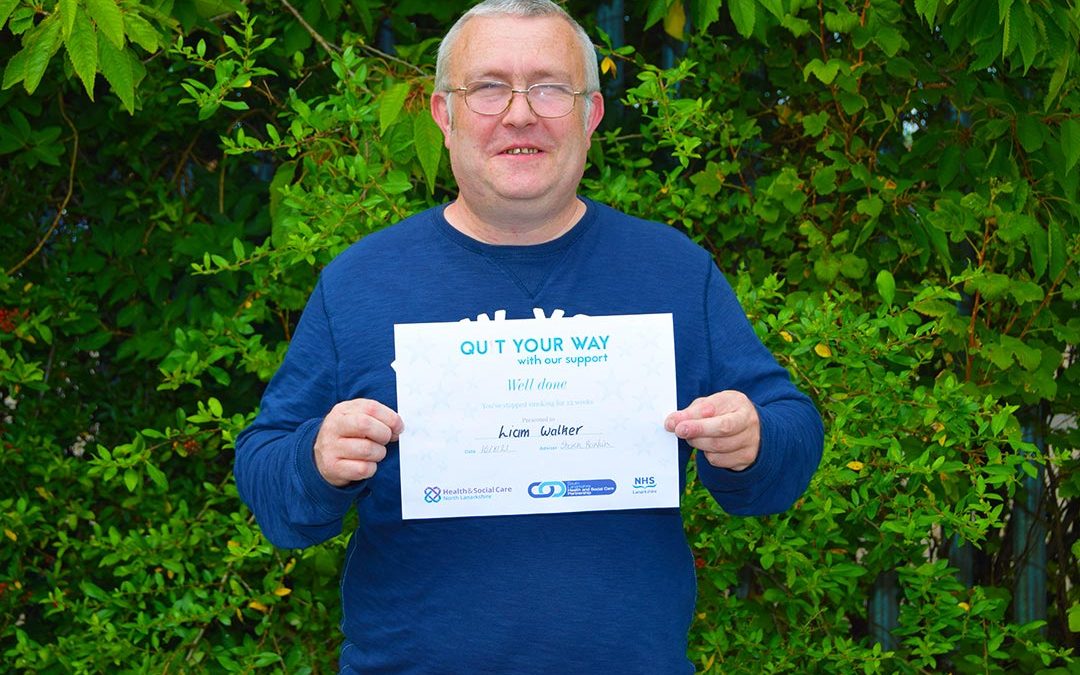 Specialist Mental Health Support to Quit Smoking