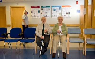 Don’t miss the chance to give your views on future of planned orthopaedic surgery