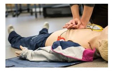 New resuscitation guidelines podcast – paediatrics