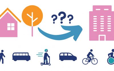 Staff Travel Survey