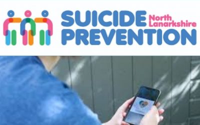 Teamwork strengthens suicide prevention efforts in North Lanarkshire