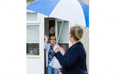 Tobacco Control Team exceeds Scottish Government target for successful smoking quits