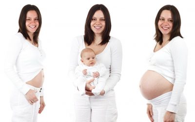 Alcohol and pregnancy do not mix