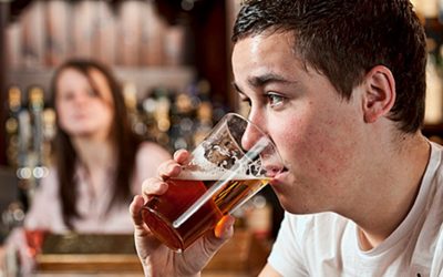 Stay Safe During the Party Season