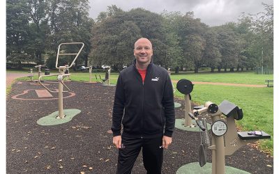 National Fitness Day 2023