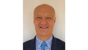 Image of Graham Shulman
