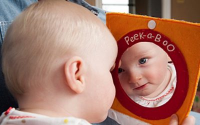 Infant minds matter: A new infant mental health service in NHS Lanarkshire