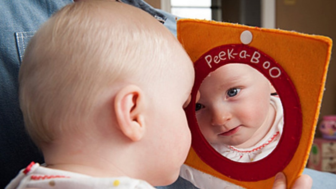Image of infant