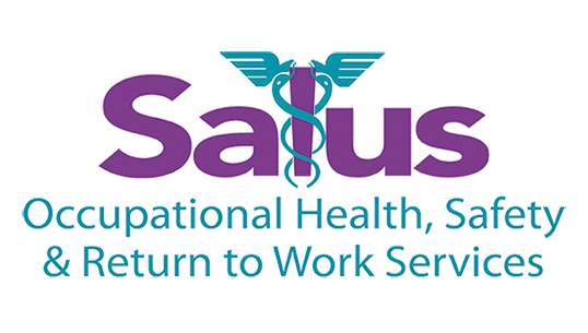Salus Occupational Health, Safety & Return to Work Services