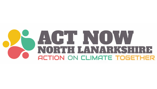 ACT Now logo