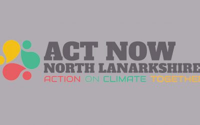 ACT Now – North Lanarkshire