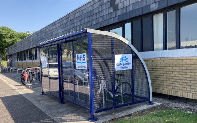 New e-bike loan scheme for all staff