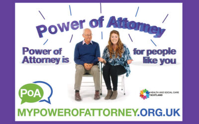 Power of Attorney – It’s for people like you