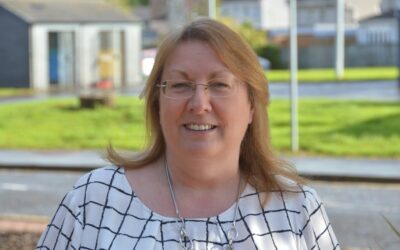 Staff message from Dr Jane Burns
