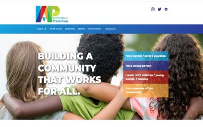 New website launches to support services for children and young people at risk of offending