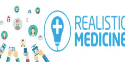 Lanarkshire realistic medicine conference