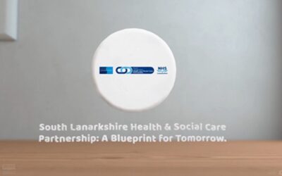 ‘We’re listening’ – South Lanarkshire Health and Social Care Partnership invite views on a blueprint for tomorrow