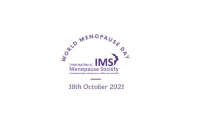 World Menopause Awareness Day