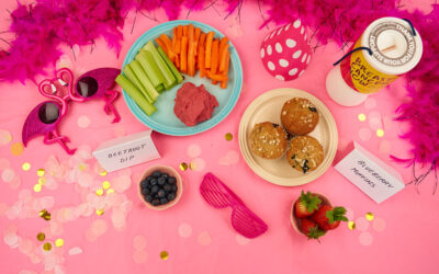 Wear it Pink – Friday 22 October