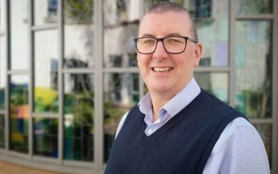 Wellbeing strategy to help improve working lives