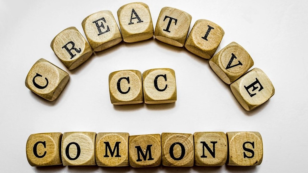 Creative Commons image