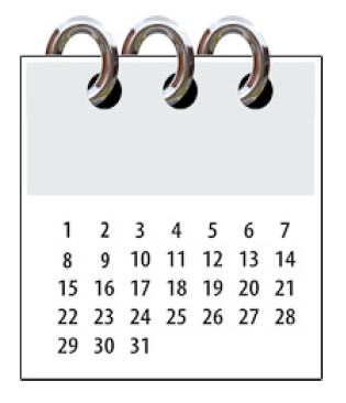 calendar