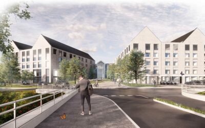 Reminder to take part in planning consultation on our new hospital