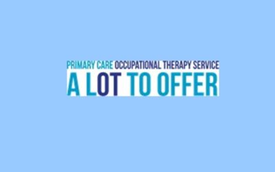 New primary care occupational therapy service supports future workforce through student placements