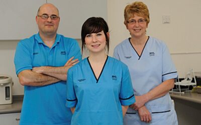 National Occupational Therapy Week 1-7 November 2021