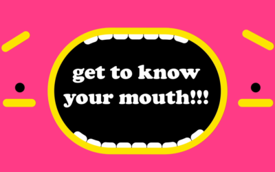 Be Mouth Aware – the 45 second-video that could save your life